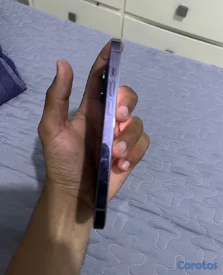 celulares y tabletas - iPhone 14 Pro  4