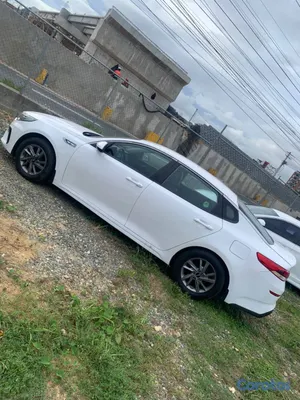 carros - kia k5 2020 importado 4