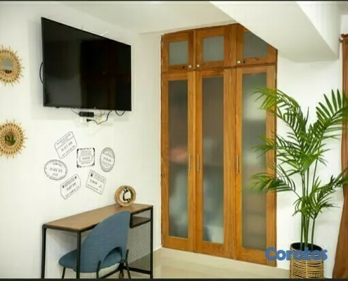 apartamentos - VENDO SOLO PARA ""CLIENTES DIRECTOS"" OPORTUNIDAD "AMUEBLADO" BELLA VISTA 5