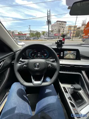 jeepetas y camionetas - Changan CS-35 Plus 2027
 10