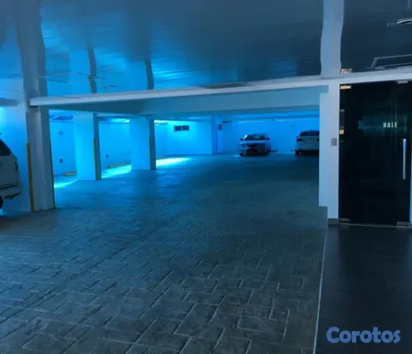 apartamentos - TORRE DE LUJO CON ASCENSOR  DE DOS HABITACIONES AMUEBLADO EN GAZCUE US$1,100.00 5