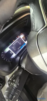 jeepetas y camionetas - Vendo  Volvo Cx 60 ultímate hybrida 2024 en excele 3
