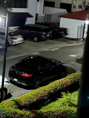jeepetas y camionetas - MERCEDES BENZ GLE AMG  5