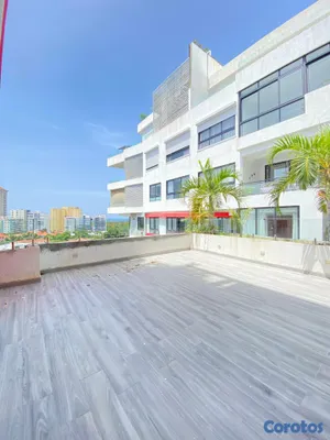 apartamentos - Apartamento de lujo 12