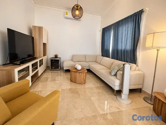 apartamentos - APARTAMENTO EN VENTA EN NACO 14