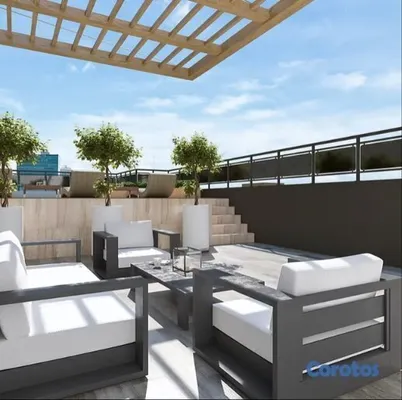 apartamentos - Apartamento en Venta Rómulo Betancourt 2