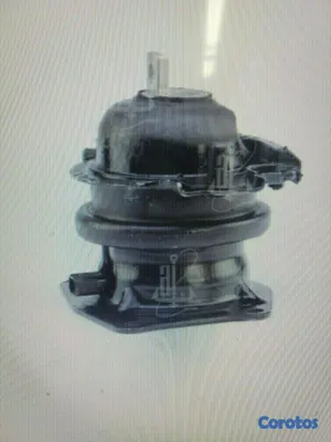 repuestos - Soporte para el Motor Toyota  4