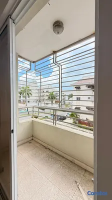 apartamentos - Apartamento Moderno / Zona céntrica / Espacioso 2