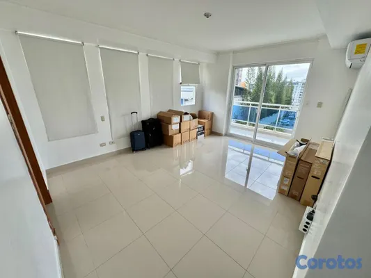 apartamentos - APARTAMENTO EN ALQUILER SIN MUEBLES – LA ESPERILLA 6