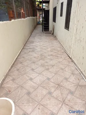 apartamentos - El Millon, primer piso, 153 mts., 3hab, 1 parq    9