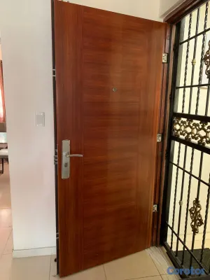 apartamentos - Vendo apartamento en el Residencial Carmen Renata, 2