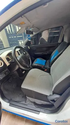 carros - SUZUKI ALTO 2016 FINANCIAMIENTO DISPONIBLE 6