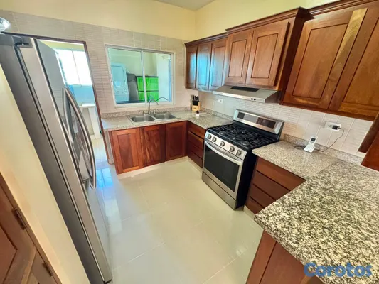 apartamentos - Apartamento en venta en Evaristo Morales - 004 10