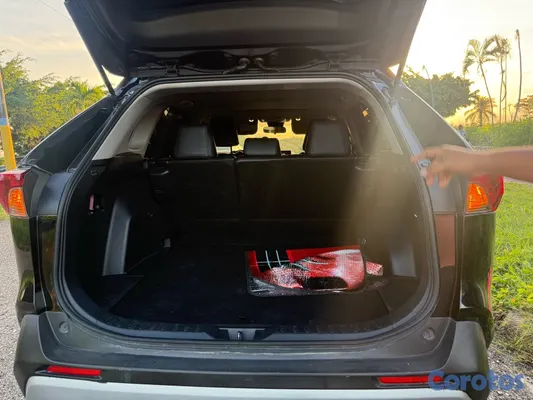 jeepetas y camionetas - 🚘 TOYOTA RAV4 2019 XLE – VERSIÓN AMÉRICANA
 18