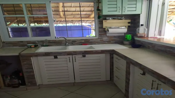 casas - Casa en venta Barbacoa Excelente oportunidad de negocio. 3