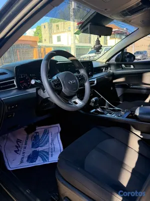 carros - 🚙 2021 Kia K5 LXS
 9
