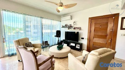 Exquisito y Moderno Apartamento