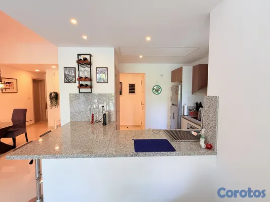 apartamentos - Apto 3 Hab en Cocotal, Amueblado, Vista al Lago 5