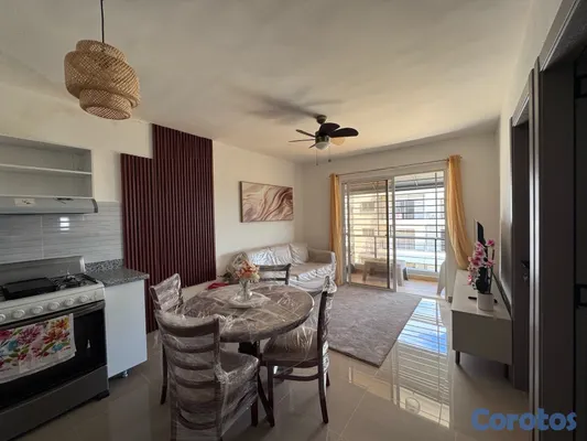 Apartamento en Boca Chica, foto 4