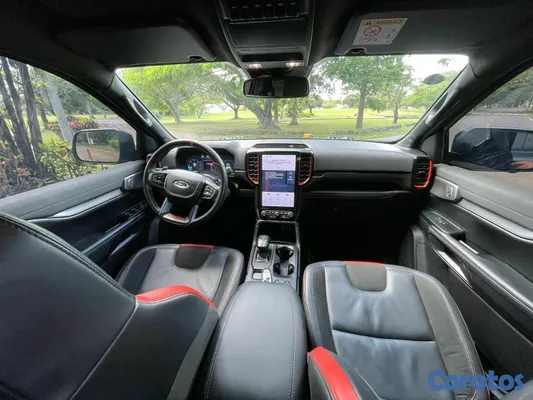 jeepetas y camionetas - Toyota land cruicer vxr 2017 4