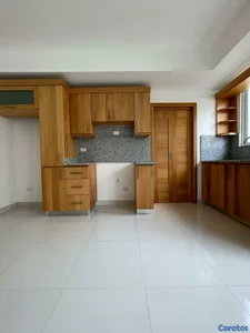 Hermoso apartamento en alquiler.