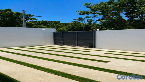 otros inmuebles - Villa Mar - Townhouse en venta en Las Terrenas 5
