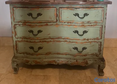 mueble vintage