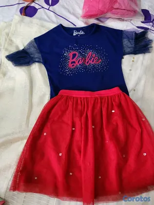 ropa y zapatos - GRAN OPORTUNIDAD VENTA DE VESTIDOS PARA NIÑA DE 6 A 8 AÑOS 3