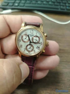 Reloj Tissot 1853 Dressport Chronograph de Dama