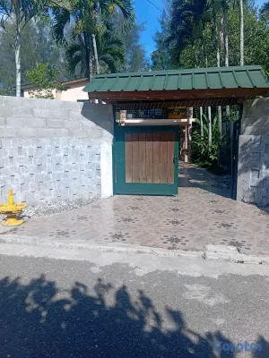 casas - villa amplia y en la cercanía de un río en jarabacoa 2