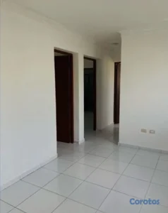 se busca dama para limpieza de apartamento 