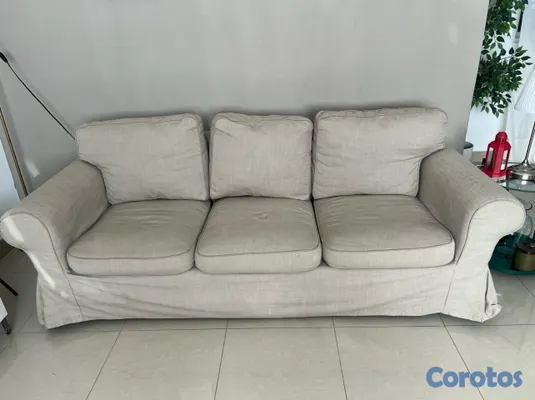 muebles y colchones - vendo mueble de Ikea  2