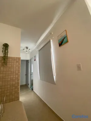apartamentos - ¡SE ALQUILA APARTAMENTO AMUEBLADO EN LAS CAYENAS! 8