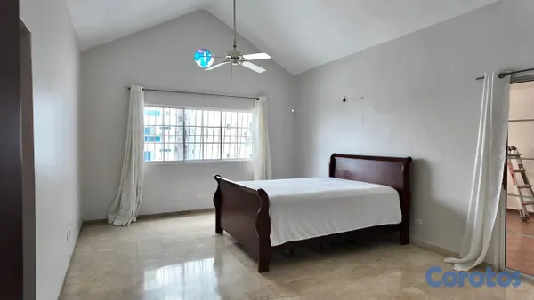 penthouses - Penthouse grande en Naco Santo Domingo en venta de 9