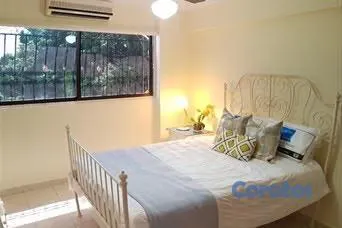 apartamentos - alquilo amueblado en zona universitaria 5
