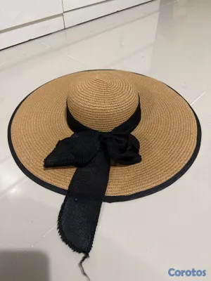 ropa para mujer - sombrero 2