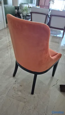 muebles y colchones - Comedor Asterisk Exclusivo 4