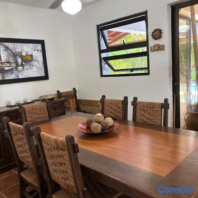 casas vacacionales y villas - Villa en Venta, Juan Dolio 8