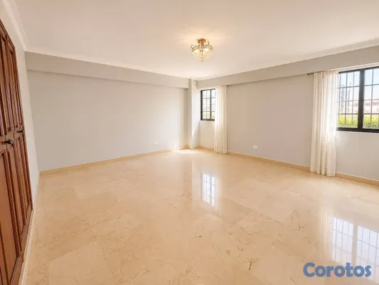 Apartamento en Ensanche Naco, foto 4
