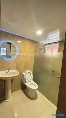 apartamentos - APARTAMENTO PRIMER PISO EMN EL MILLON DEL LADO DEL 12