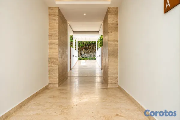apartamentos - Apartamento de lujo de 2 hab y 2.5 baños en Playa Las Ballenas, Las Terrenas. 3