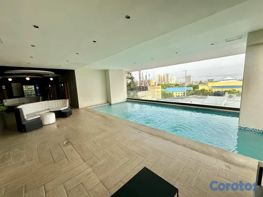 apartamentos - Apartamento en venta en La Esperilla, 2 habitacion 7