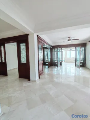 oficinas y locales comerciales - LOCAL COMERCIAL EN ALQUILER – LOS CACICAZGOS   6