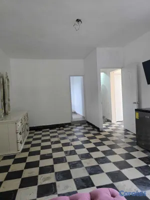 oficinas y locales comerciales - Segundo nivel de casa en alquiler para oficina 3