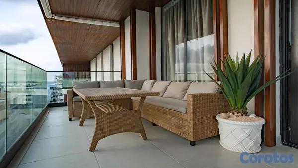 apartamentos - Apartamento Amueblado en Venta en Cap Cana – Vistas al Mar y al Golf 2