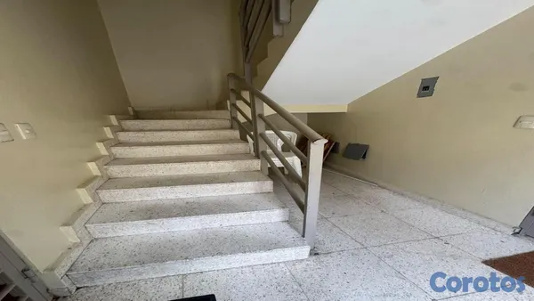 apartamentos - APARTAMENTO EN VENTA 3ER NIVEL, NUEVAS TERRAZAS 6