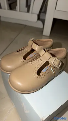 ropa y zapatos - Zapatos Angelito niño  4