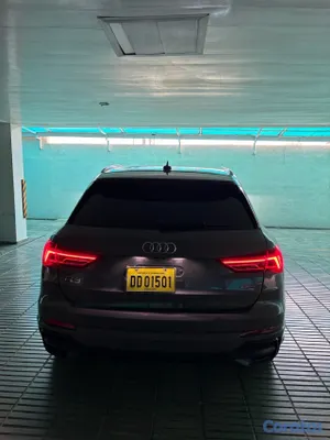 jeepetas y camionetas - AUDI Q3 PRESTIGE 2020 FULL AMERICANA 4