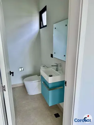 casas - Villa en Renta en Punta Cana | 3 Habitaciones + Ro 5