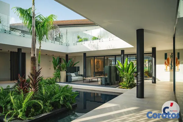 casas - Luxury Estate in Cap Cana with Stunning Sea and Go 9
